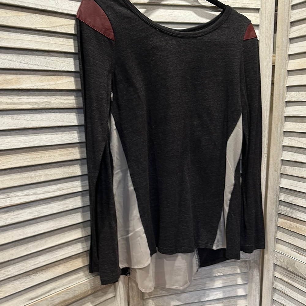Mystree Women's Top